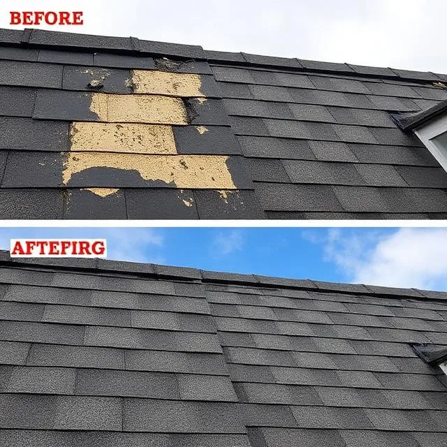 Roof Repair Near Me in Antler, ND near me